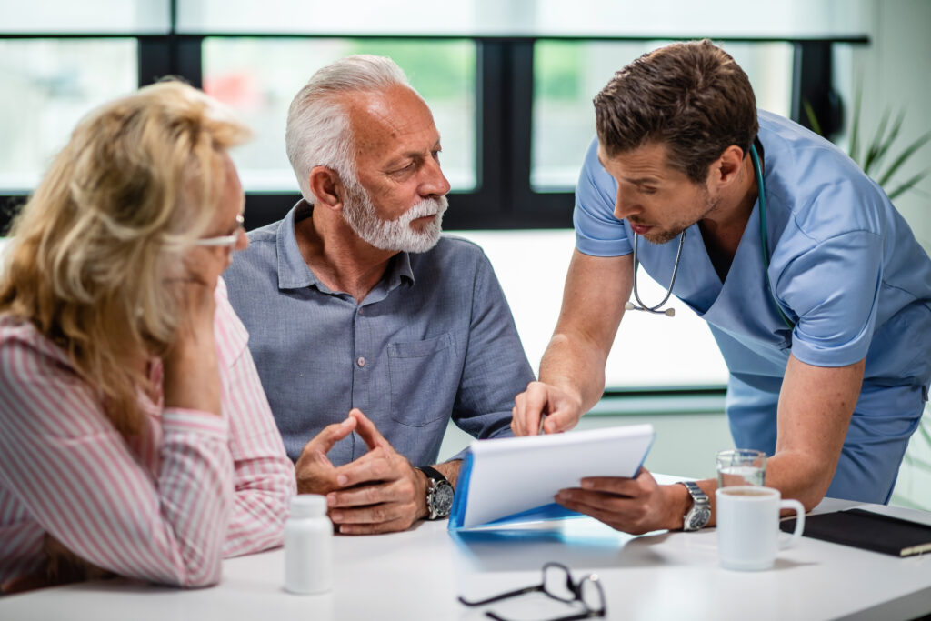 private complex care provider Tamworth