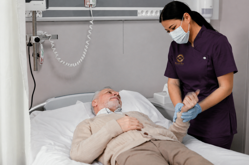 Cost of Complex care