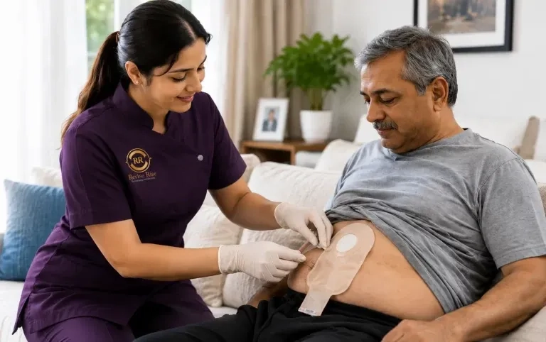 post-hospital care at home Tamworth