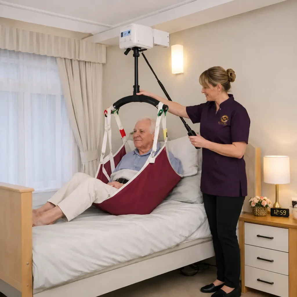 Home care