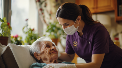 Specialist home care services