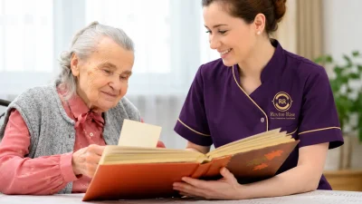 elderly need home care Tamworth