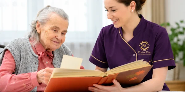 elderly need home care Tamworth