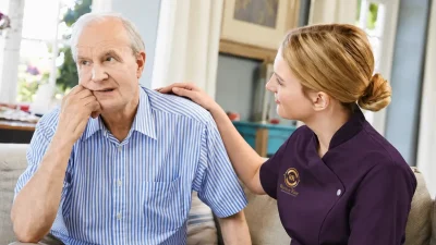 Mental Health Care at Home