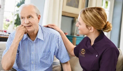 Mental Health Care at Home