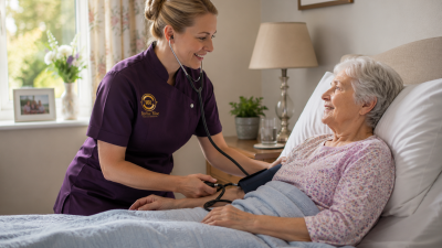 Complex Care