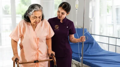 Respite Care at Home