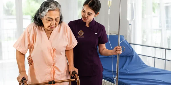 Respite Care at Home