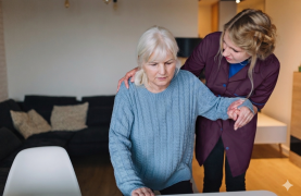 Dementia Care