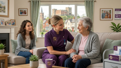 caregiver burnout support Tamworth