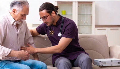 Stoma care services Tamworth