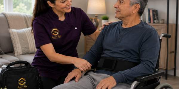 Spinal Injury Care ReviveRise (1)
