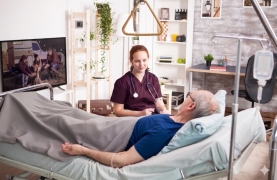Ventilator care
